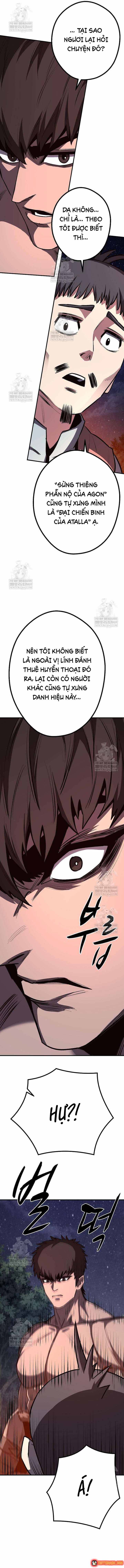 Cuồng Chiến Sĩ: Lần Chơi Thứ Hai Trong Game Chapter 17 - 16