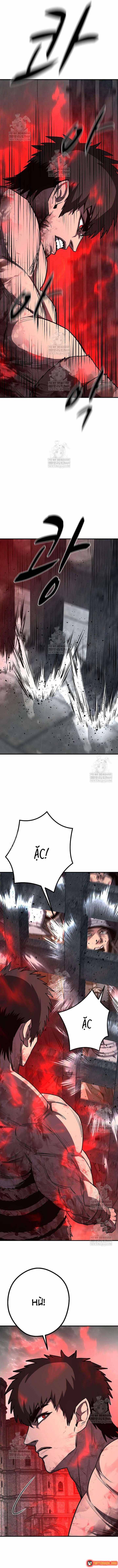 Cuồng Chiến Sĩ: Lần Chơi Thứ Hai Trong Game Chapter 19 - 11