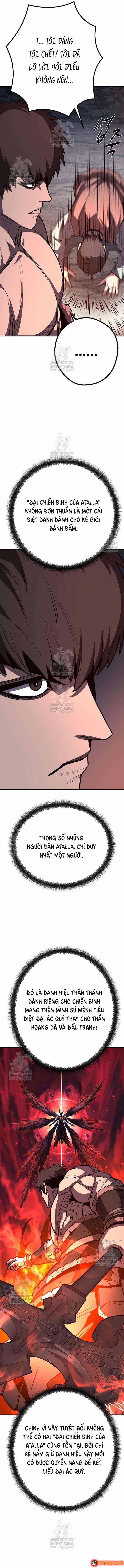 Cuồng Chiến Sĩ: Lần Chơi Thứ Hai Trong Game Chapter 17 - 17