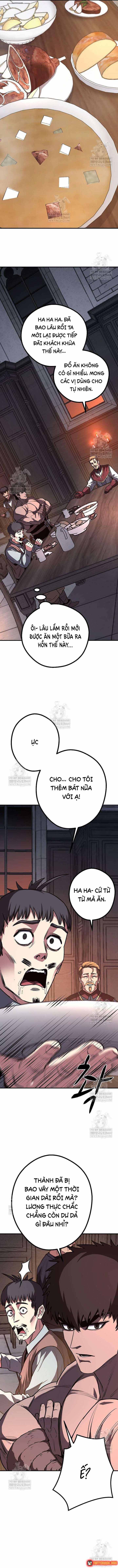 Cuồng Chiến Sĩ: Lần Chơi Thứ Hai Trong Game Chapter 19 - 13