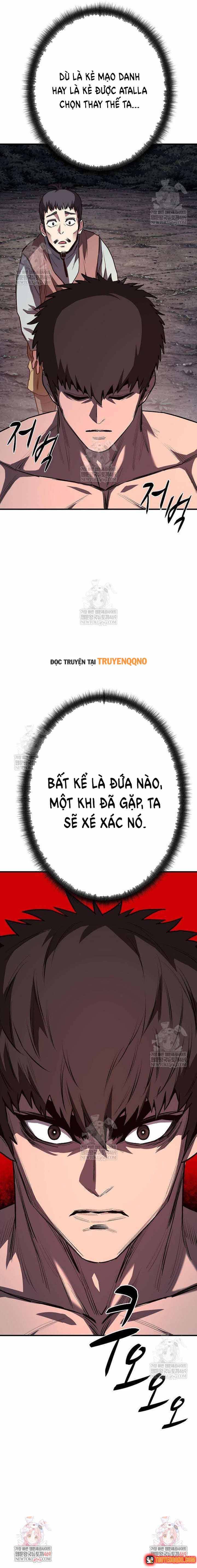 Cuồng Chiến Sĩ: Lần Chơi Thứ Hai Trong Game Chapter 17 - 19