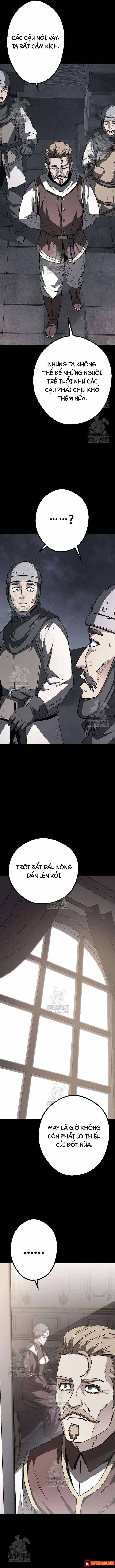 Cuồng Chiến Sĩ: Lần Chơi Thứ Hai Trong Game Chapter 18 - 16