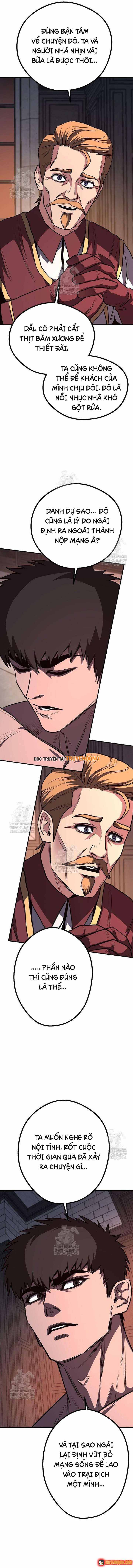 Cuồng Chiến Sĩ: Lần Chơi Thứ Hai Trong Game Chapter 19 - 14