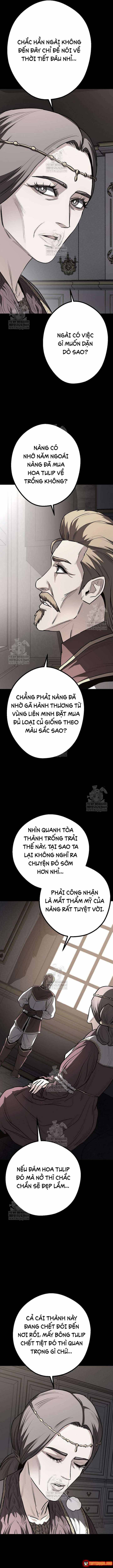 Cuồng Chiến Sĩ: Lần Chơi Thứ Hai Trong Game Chapter 18 - 17