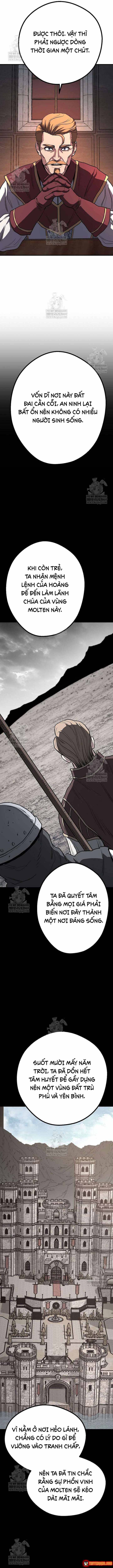 Cuồng Chiến Sĩ: Lần Chơi Thứ Hai Trong Game Chapter 19 - 15