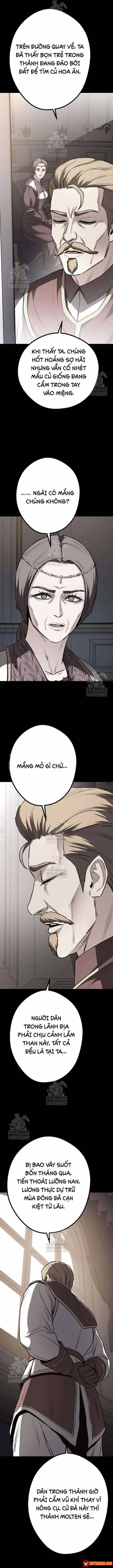 Cuồng Chiến Sĩ: Lần Chơi Thứ Hai Trong Game Chapter 18 - 18