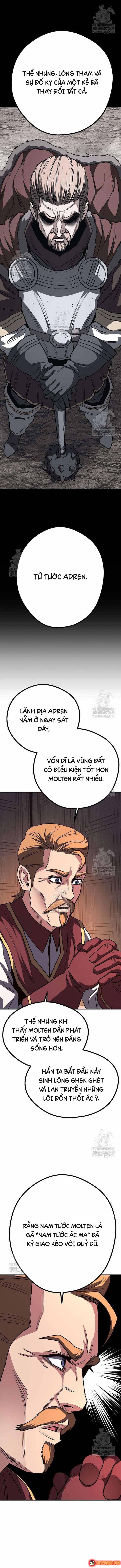 Cuồng Chiến Sĩ: Lần Chơi Thứ Hai Trong Game Chapter 19 - 16