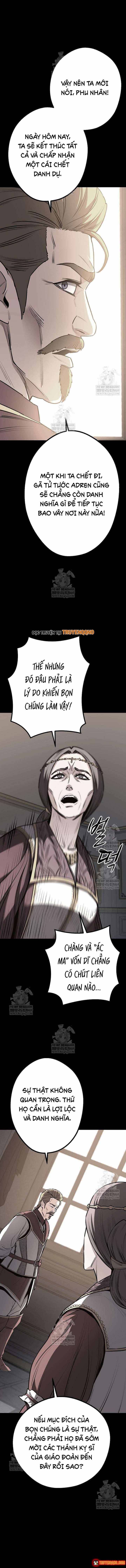 Cuồng Chiến Sĩ: Lần Chơi Thứ Hai Trong Game Chapter 18 - 19