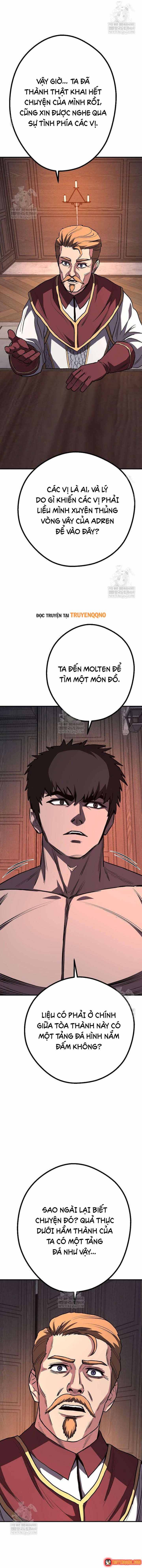 Cuồng Chiến Sĩ: Lần Chơi Thứ Hai Trong Game Chapter 19 - 19