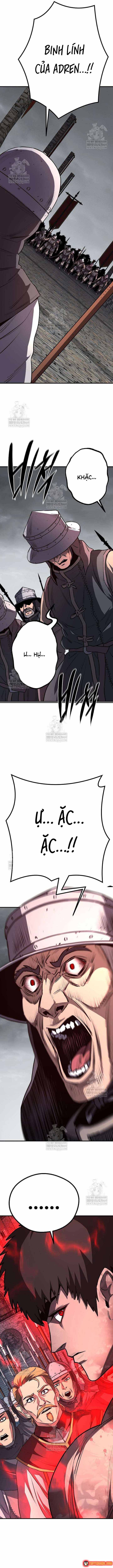 Cuồng Chiến Sĩ: Lần Chơi Thứ Hai Trong Game Chapter 18 - 22