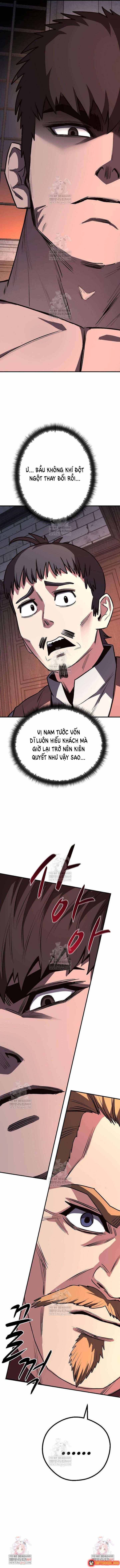 Cuồng Chiến Sĩ: Lần Chơi Thứ Hai Trong Game Chapter 19 - 21