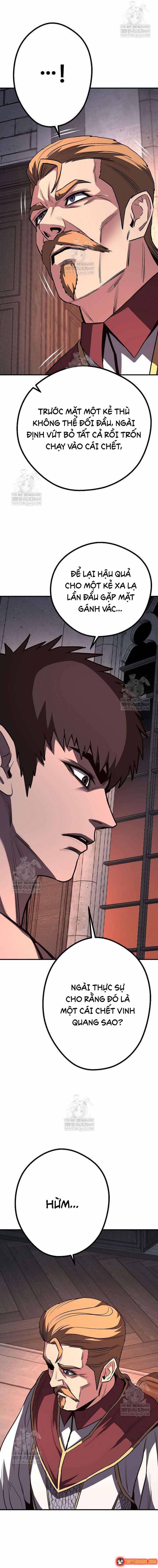 Cuồng Chiến Sĩ: Lần Chơi Thứ Hai Trong Game Chapter 20 - 8