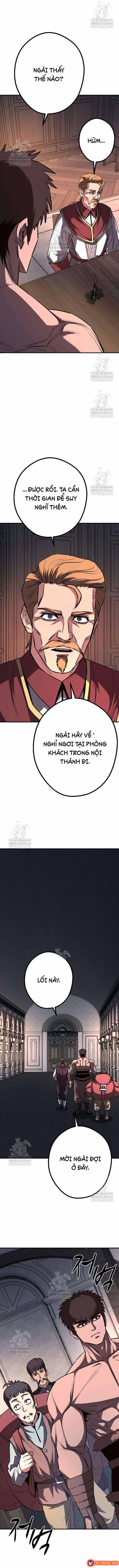 Cuồng Chiến Sĩ: Lần Chơi Thứ Hai Trong Game Chapter 20 - 11