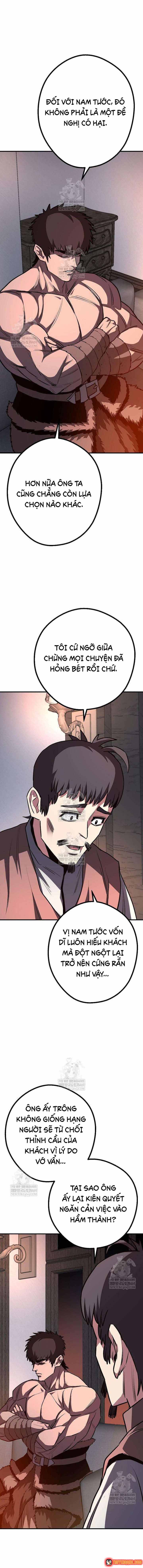 Cuồng Chiến Sĩ: Lần Chơi Thứ Hai Trong Game Chapter 20 - 13