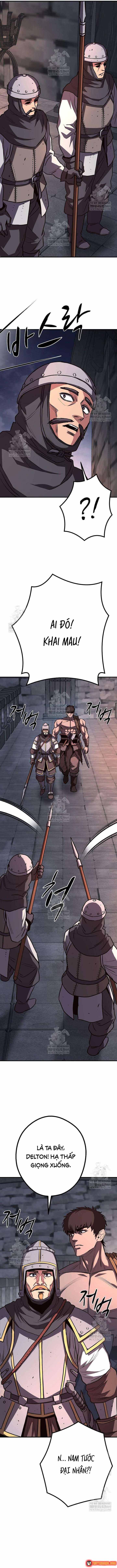 Cuồng Chiến Sĩ: Lần Chơi Thứ Hai Trong Game Chapter 20 - 16