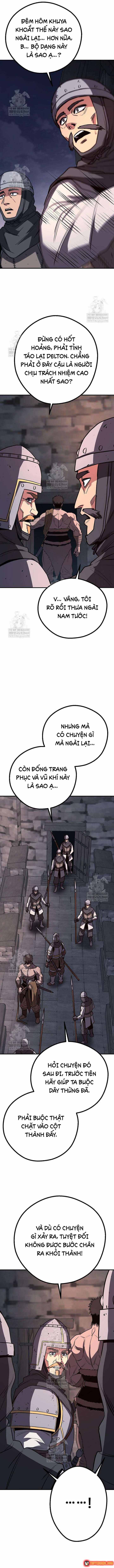 Cuồng Chiến Sĩ: Lần Chơi Thứ Hai Trong Game Chapter 20 - 17