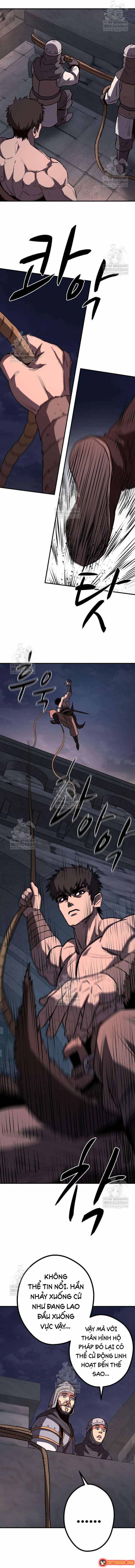 Cuồng Chiến Sĩ: Lần Chơi Thứ Hai Trong Game Chapter 20 - 18