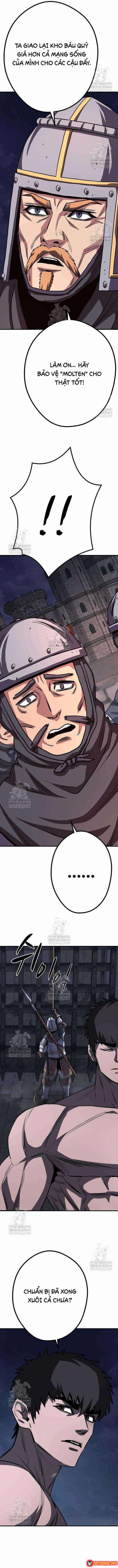 Cuồng Chiến Sĩ: Lần Chơi Thứ Hai Trong Game Chapter 20 - 20