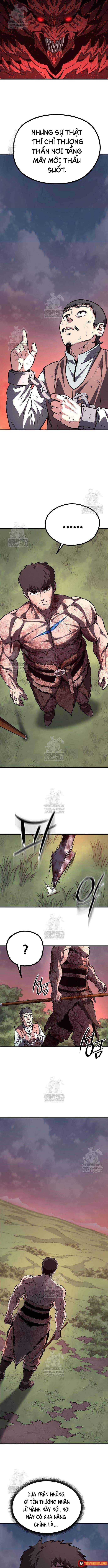 Cuồng Chiến Sĩ: Lần Chơi Thứ Hai Trong Game Chapter 4 - 11