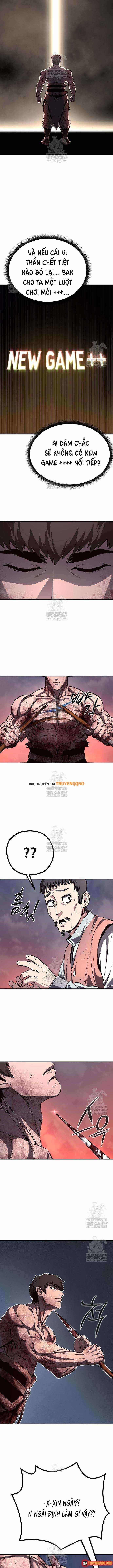 Cuồng Chiến Sĩ: Lần Chơi Thứ Hai Trong Game Chapter 4 - 13