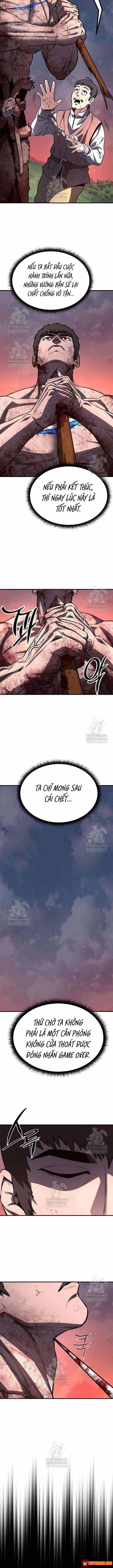 Cuồng Chiến Sĩ: Lần Chơi Thứ Hai Trong Game Chapter 4 - 14