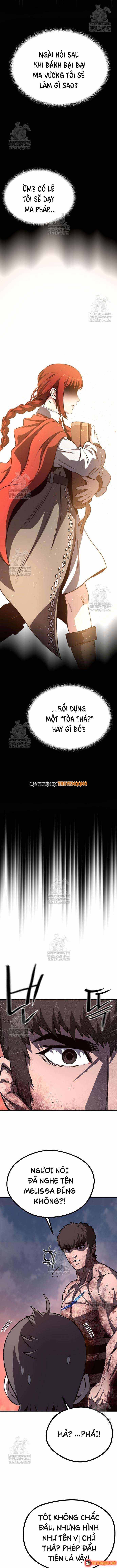 Cuồng Chiến Sĩ: Lần Chơi Thứ Hai Trong Game Chapter 4 - 15