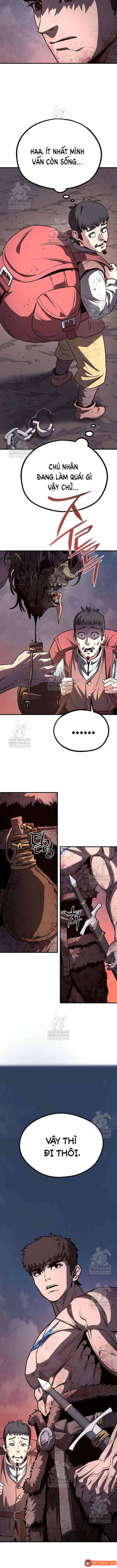 Cuồng Chiến Sĩ: Lần Chơi Thứ Hai Trong Game Chapter 4 - 19