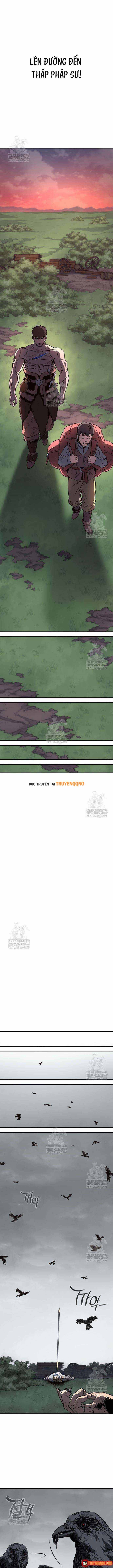 Cuồng Chiến Sĩ: Lần Chơi Thứ Hai Trong Game Chapter 4 - 20