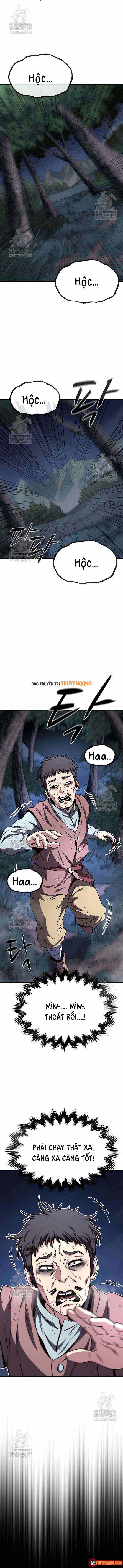 Cuồng Chiến Sĩ: Lần Chơi Thứ Hai Trong Game Chapter 5 - 3