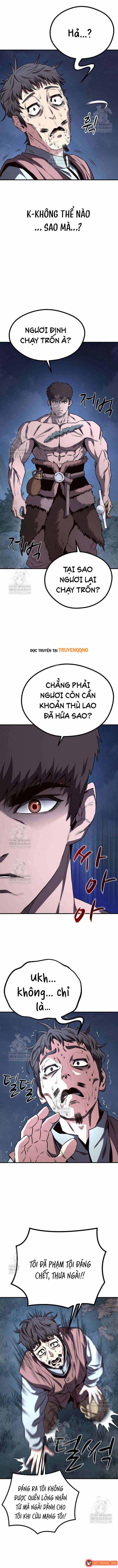 Cuồng Chiến Sĩ: Lần Chơi Thứ Hai Trong Game Chapter 5 - 10