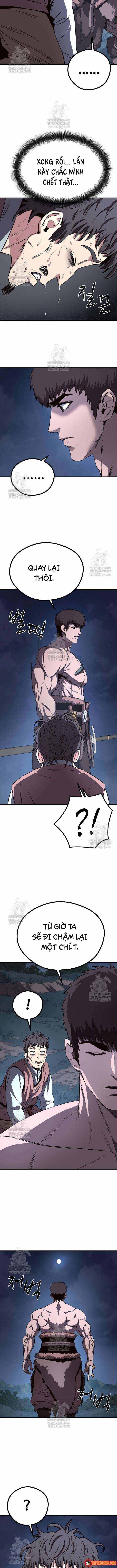 Cuồng Chiến Sĩ: Lần Chơi Thứ Hai Trong Game Chapter 5 - 12