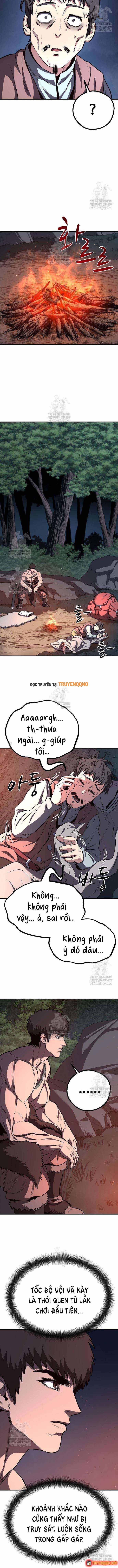 Cuồng Chiến Sĩ: Lần Chơi Thứ Hai Trong Game Chapter 5 - 13