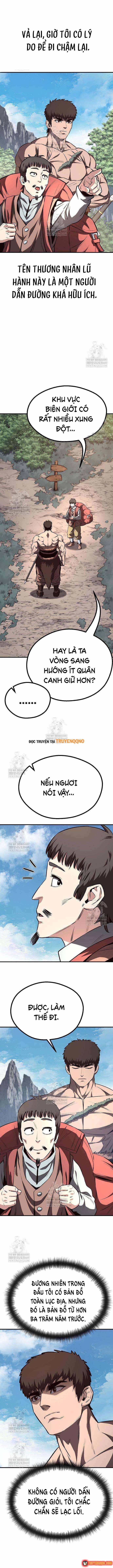 Cuồng Chiến Sĩ: Lần Chơi Thứ Hai Trong Game Chapter 5 - 15