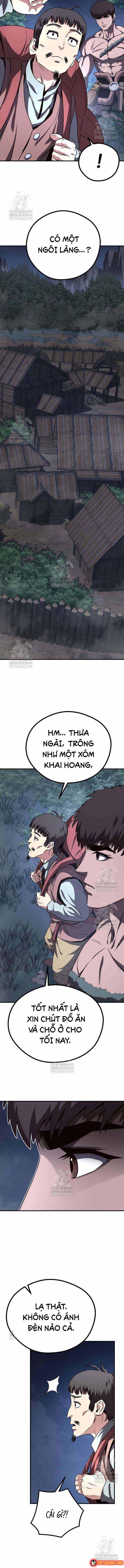 Cuồng Chiến Sĩ: Lần Chơi Thứ Hai Trong Game Chapter 5 - 17