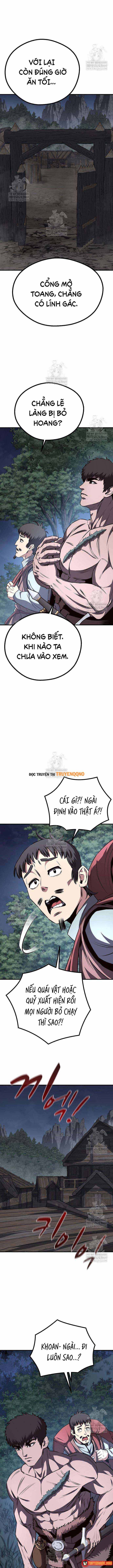 Cuồng Chiến Sĩ: Lần Chơi Thứ Hai Trong Game Chapter 5 - 18