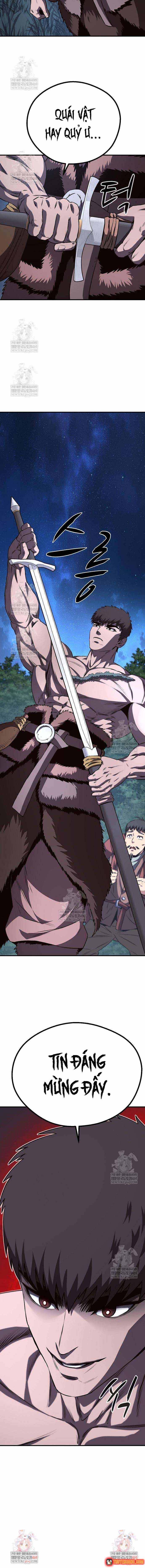 Cuồng Chiến Sĩ: Lần Chơi Thứ Hai Trong Game Chapter 5 - 19