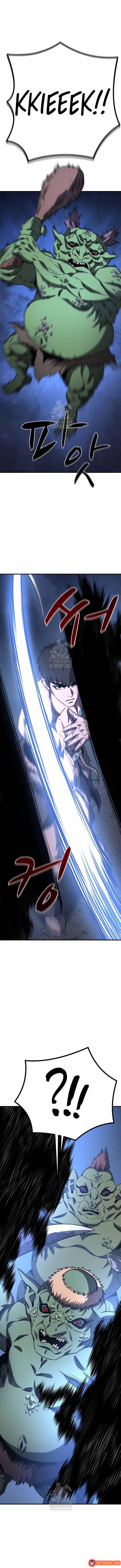 Cuồng Chiến Sĩ: Lần Chơi Thứ Hai Trong Game Chapter 6 - 6