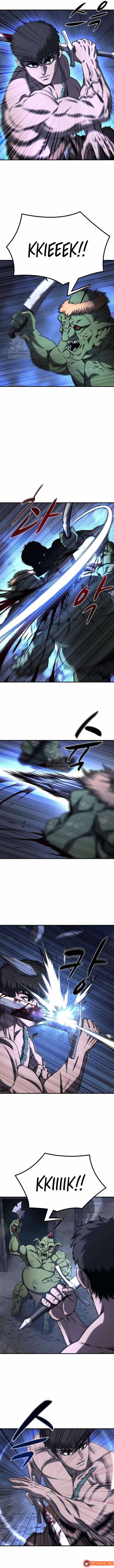 Cuồng Chiến Sĩ: Lần Chơi Thứ Hai Trong Game Chapter 6 - 7