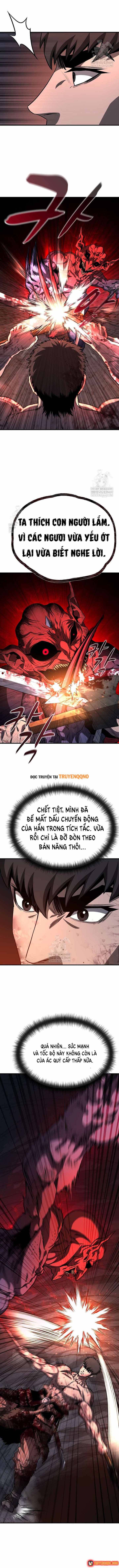 Cuồng Chiến Sĩ: Lần Chơi Thứ Hai Trong Game Chapter 8 - 3