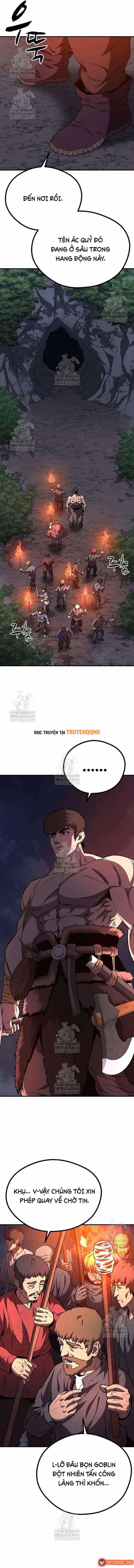 Cuồng Chiến Sĩ: Lần Chơi Thứ Hai Trong Game Chapter 7 - 5