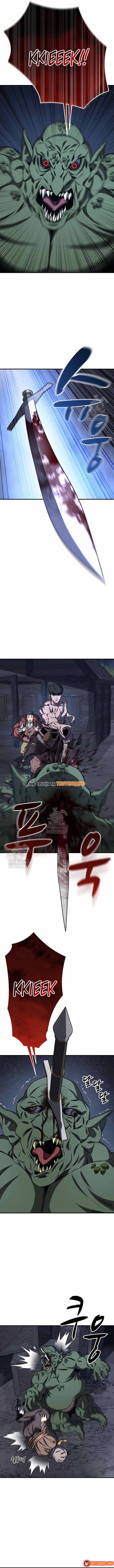 Cuồng Chiến Sĩ: Lần Chơi Thứ Hai Trong Game Chapter 6 - 10