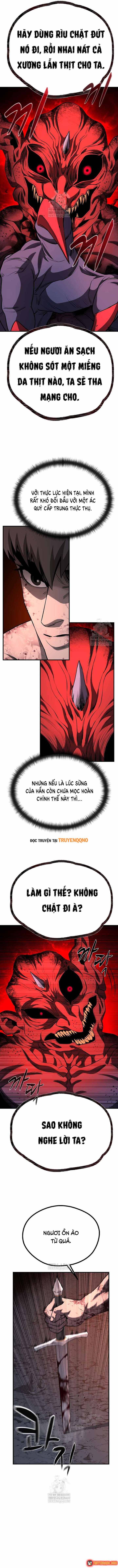 Cuồng Chiến Sĩ: Lần Chơi Thứ Hai Trong Game Chapter 8 - 5