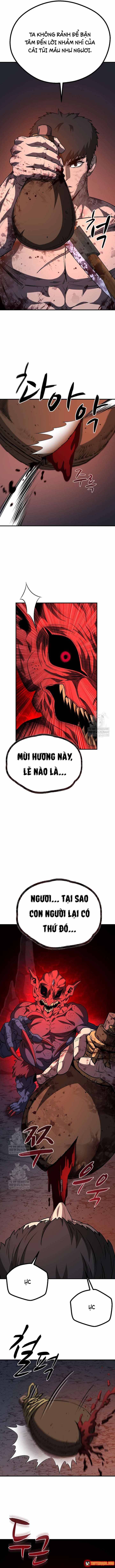 Cuồng Chiến Sĩ: Lần Chơi Thứ Hai Trong Game Chapter 8 - 6