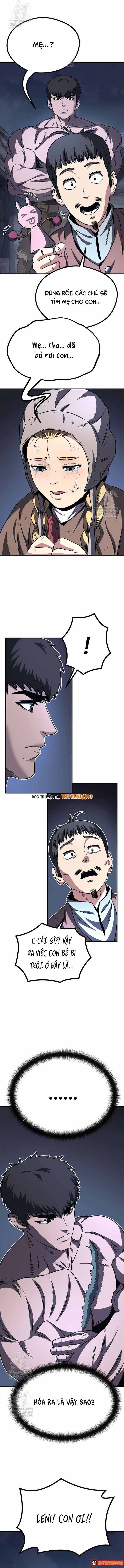 Cuồng Chiến Sĩ: Lần Chơi Thứ Hai Trong Game Chapter 6 - 13