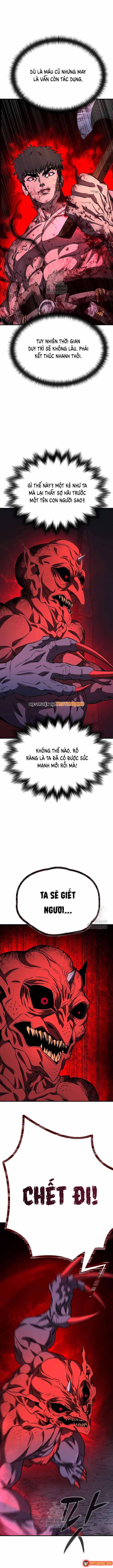 Cuồng Chiến Sĩ: Lần Chơi Thứ Hai Trong Game Chapter 8 - 8