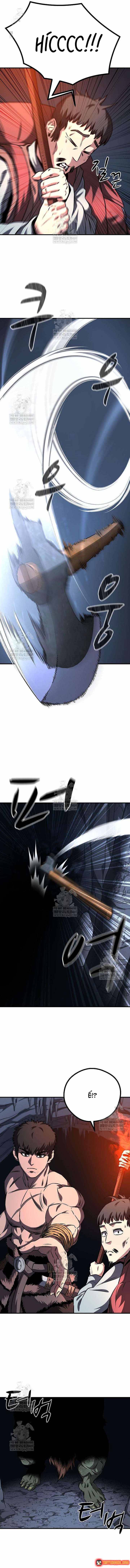 Cuồng Chiến Sĩ: Lần Chơi Thứ Hai Trong Game Chapter 7 - 11