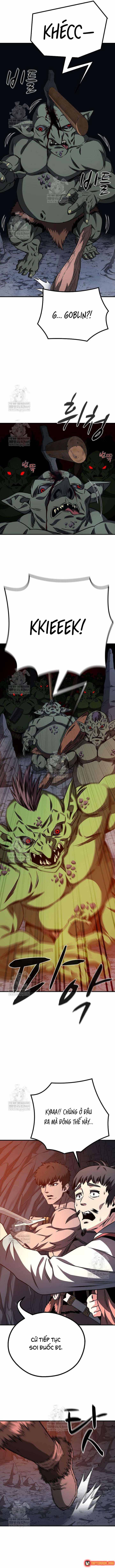 Cuồng Chiến Sĩ: Lần Chơi Thứ Hai Trong Game Chapter 7 - 12