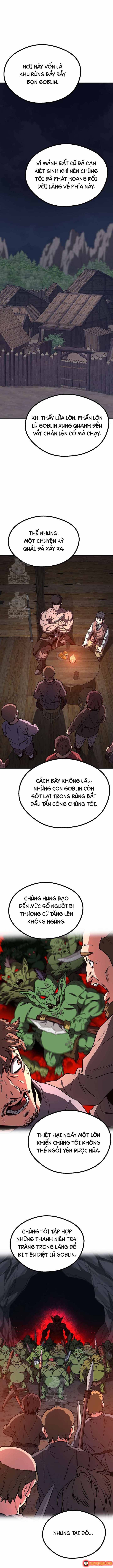 Cuồng Chiến Sĩ: Lần Chơi Thứ Hai Trong Game Chapter 6 - 16