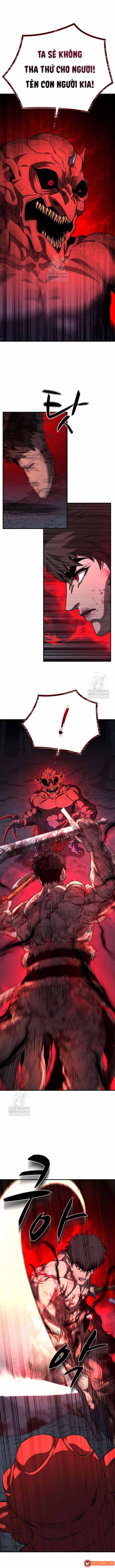 Cuồng Chiến Sĩ: Lần Chơi Thứ Hai Trong Game Chapter 8 - 11