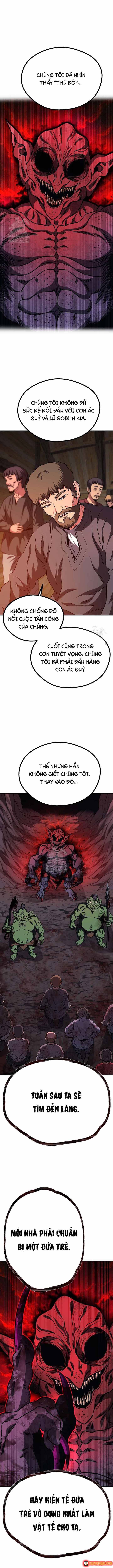 Cuồng Chiến Sĩ: Lần Chơi Thứ Hai Trong Game Chapter 6 - 17